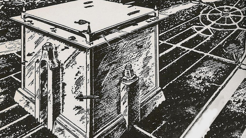 Illustration for article titled Ten Utopian 'Future Cities' That Were Actually Terrible